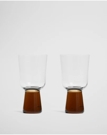 Country Road - Paloma Wine Set Of 2