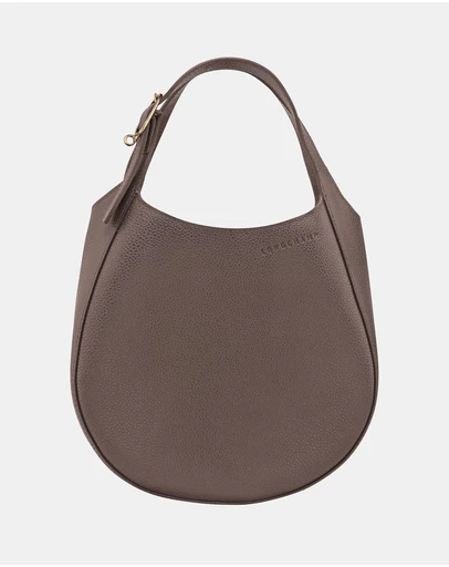 Longchamp - Le Foulonné Top Handle Bag