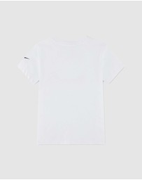 Nike - Lace It Up Ringlet Tee - Babies-Kids
