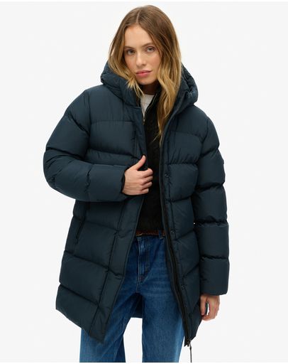 Blueberry Navy