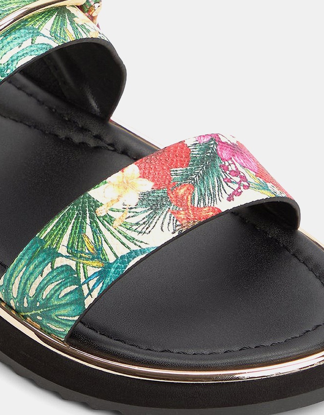 ALDO - Lagoon Strap Sandals