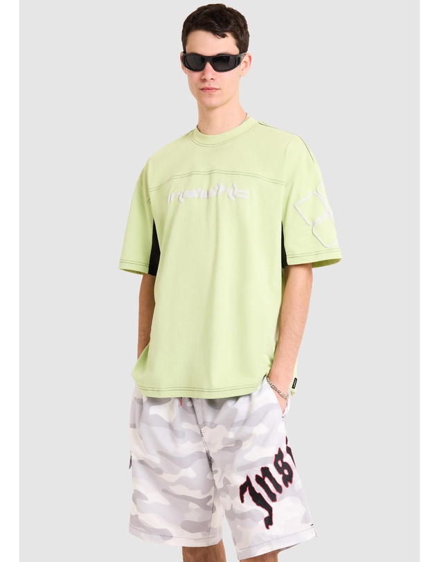 Insight - Panick Y2K T-Shirt