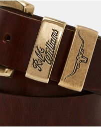 R.M.Williams - Drover Belt