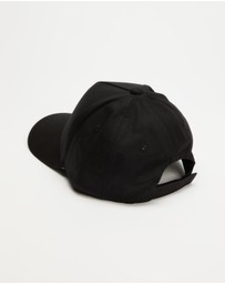 Emporio Armani - Logo Baseball Cap