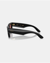 Ray-Ban - Wayfarer Puffer