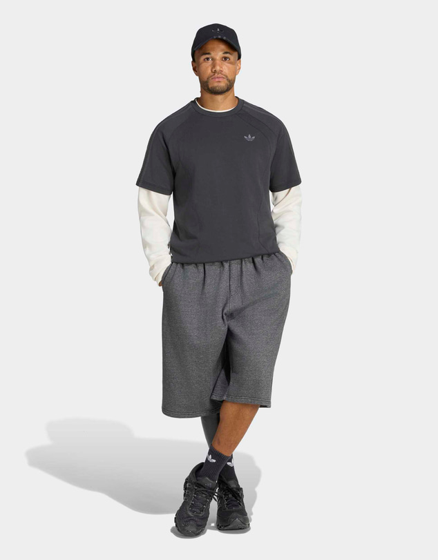 adidas Originals - TEAMGEIST 26 COTTON TEE Mens