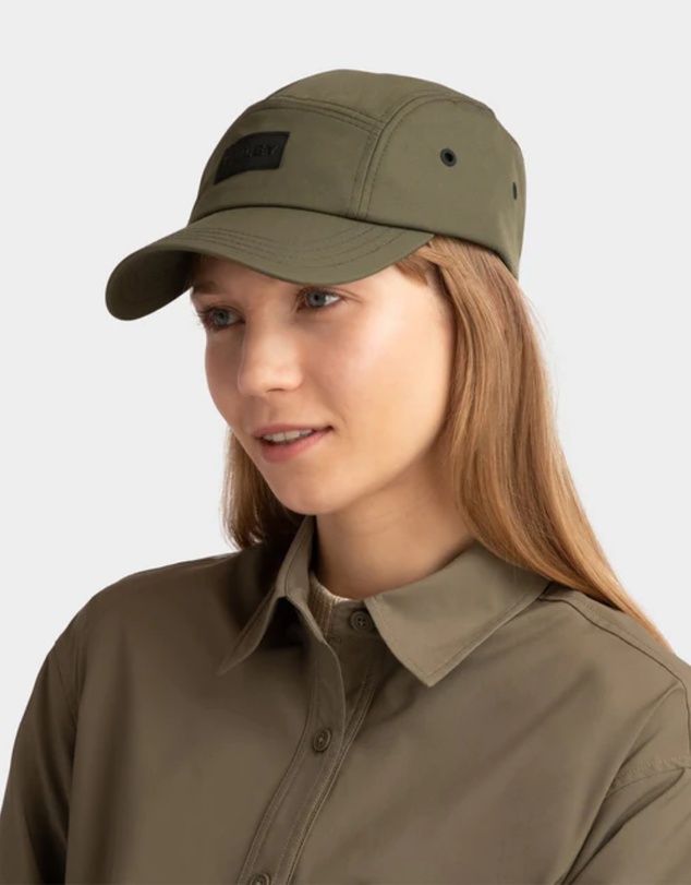 Tilley - Recycled Baseball Cap