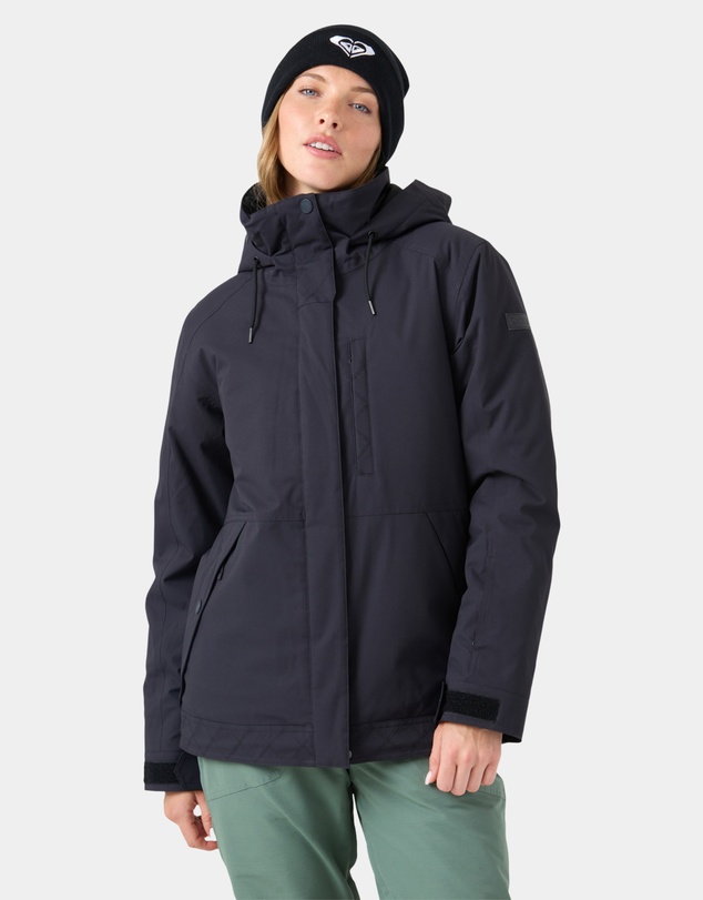 Roxy - Womens Billie Snow Jacket