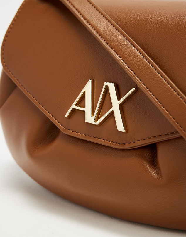 Armani Exchange - Paige Crossbody Small