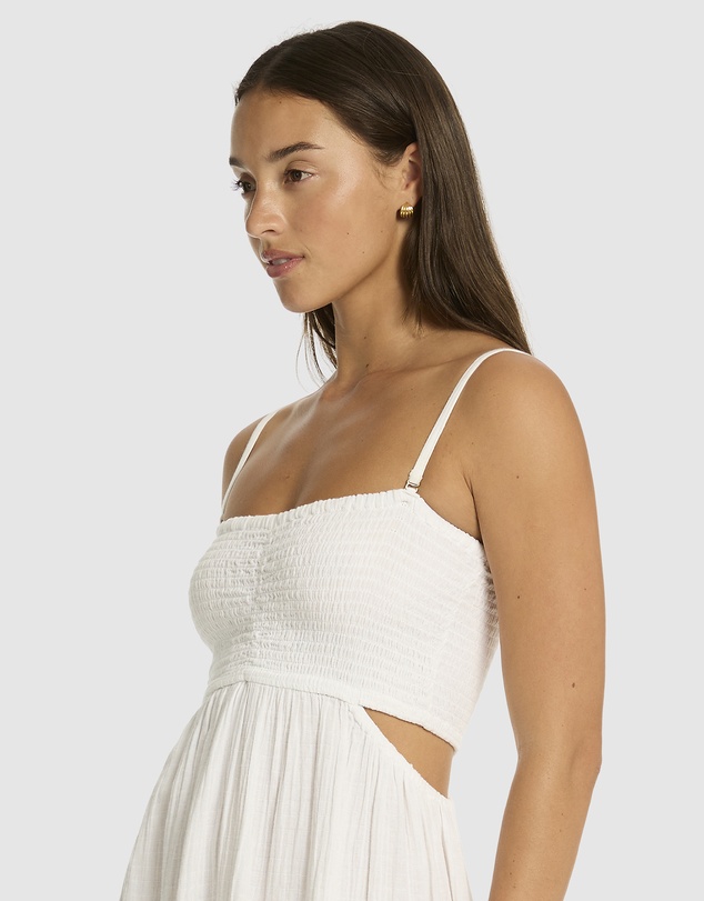 Sea Level Australia - Sunset Bandeau Dress