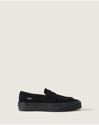 Black & Black