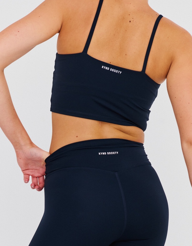Kynd Society - Core Tank Bra