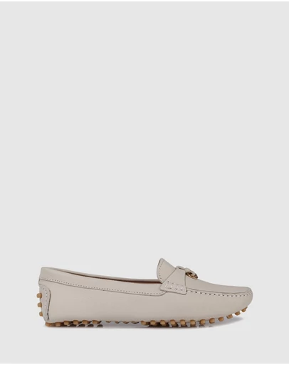 Sempre Di - Lambe Driving Shoes