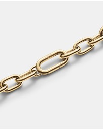 Daniel Wellington - Crystal Link Bracelet