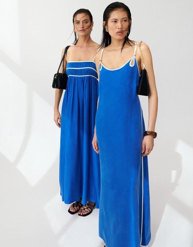Sancia  - The Hayes Dress