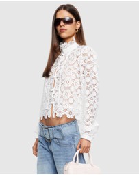Lioness - Overtime Blouse