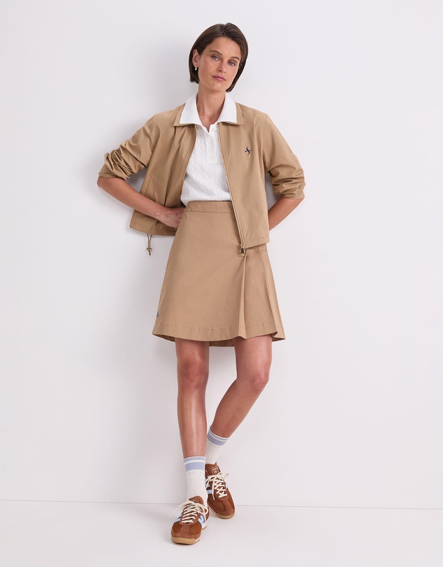 Sportscraft - Evie Mini Skirt