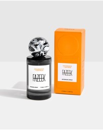 Fazeek - Interior Spray Cedar & Saffron
