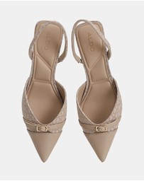 ALDO - Caramen Heels