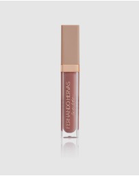 Silk Oil of Morocco - Silk x Fernando Hervas Argan Lip Shine - Nude 3