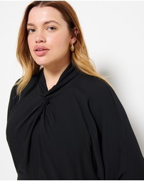 Commonry - Niccola Dress
