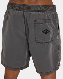 Billabong - Mens All Day Overdye Layback 17