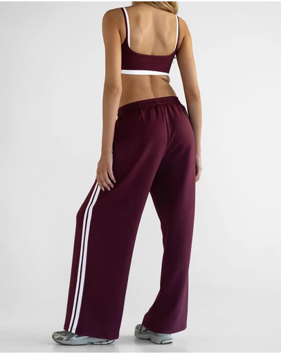 Leelo Active - Track Star Pants