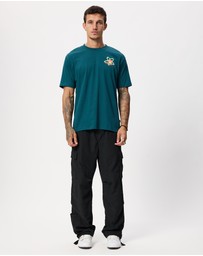 New Balance - Boston City Run T-Shirt