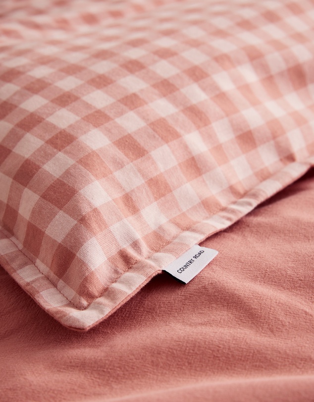 Country Road - Brae Australian Cotton Super King Quilt Cover