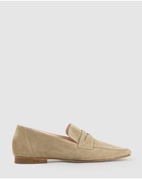 Edward Meller - FAXON Loafer