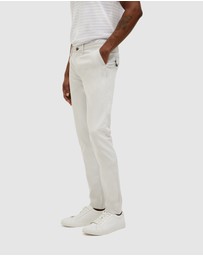 Politix - Bradley Stretch Chino
