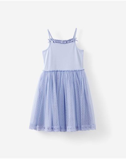 CLOUD BLUE