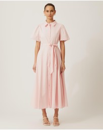 Tussah - Holly Shirt Dress