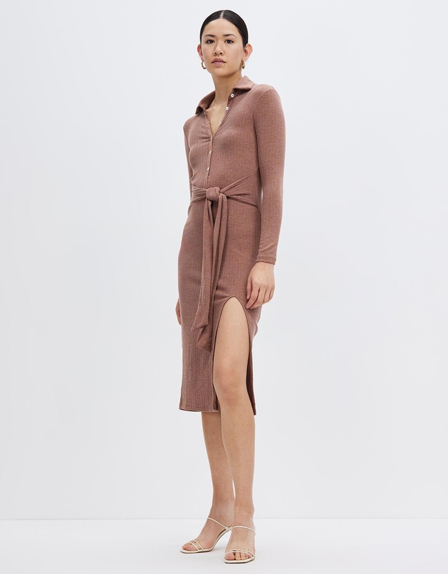 KAJA Clothing - Bena Dress