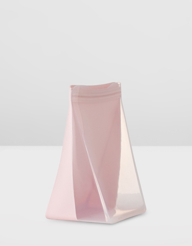 Porter - Reusable Silicone Bag Stand Up 1.5L
