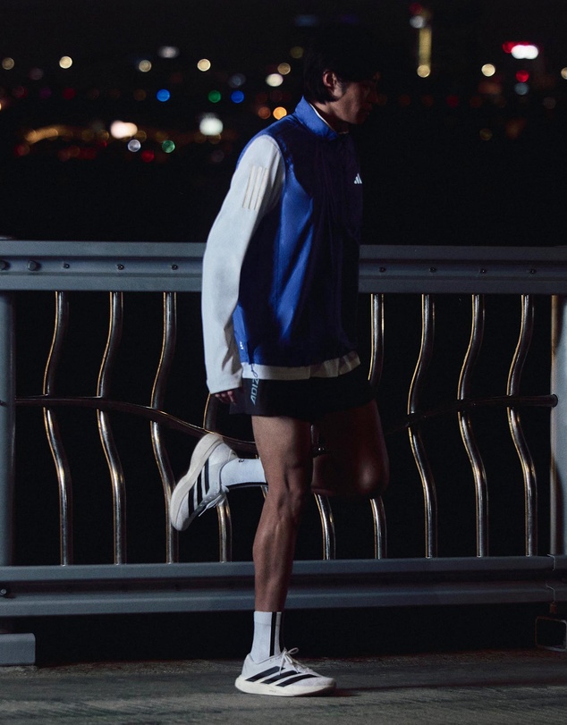 adidas Performance - Adizero EVO SL - Men's