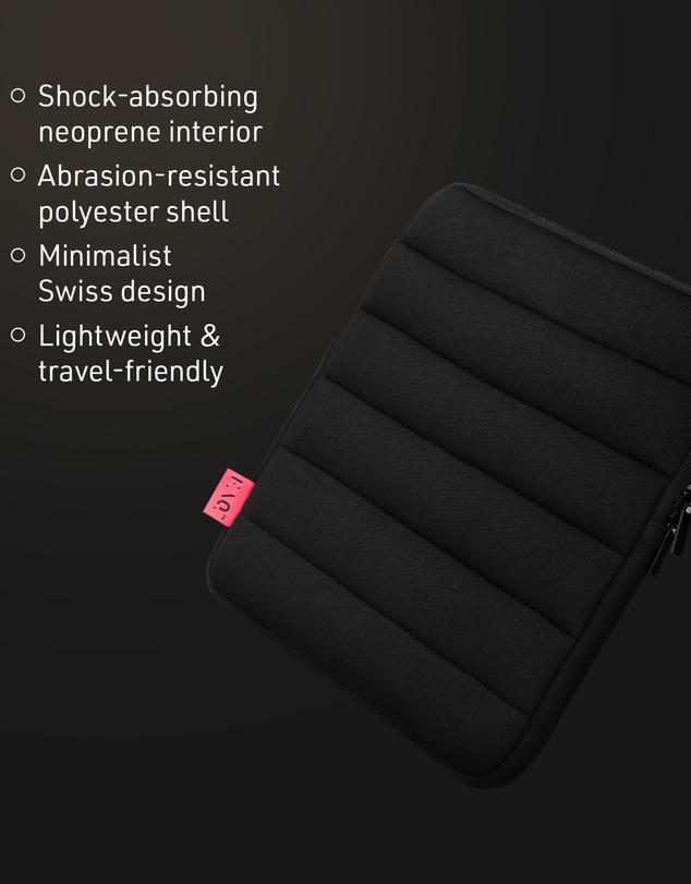 FOREO - FAQ LED Panel Protective Sleeve