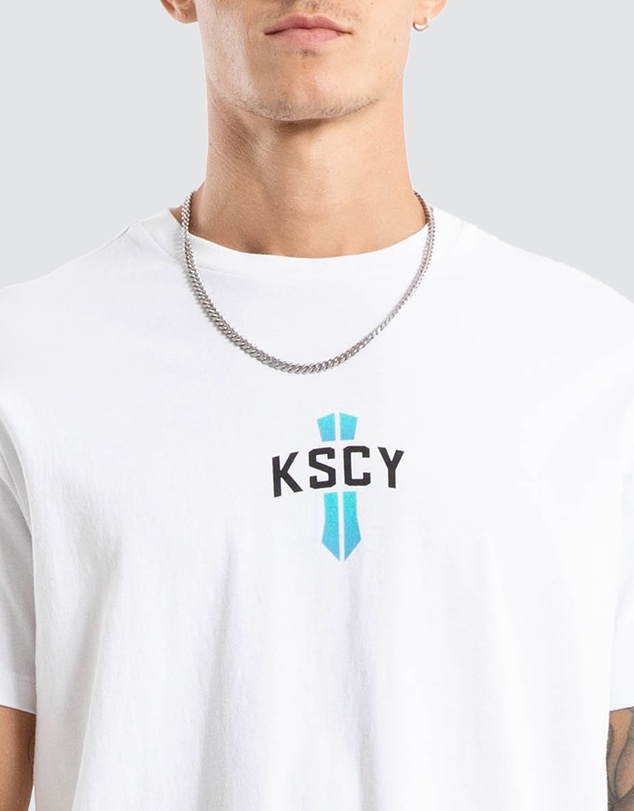 Kiss Chacey - Delight Dual Curved Tee