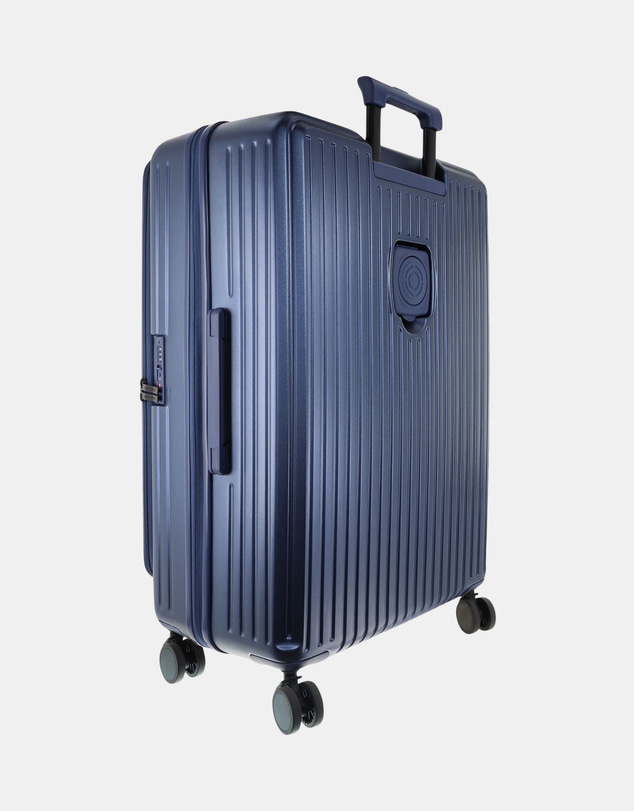 Pierre Cardin - Pierre Cardin Escapade 81cm Large Hard Shell Case