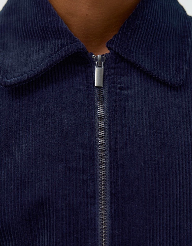 AERE - Ellison Corduroy Bomber
