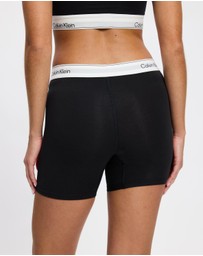 Calvin Klein - Icon Cotton Modal Boxer Briefs