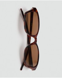 M.N.G - Loulou Sunglasses