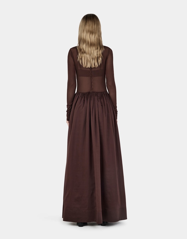 Hansen & Gretel - Prue Gown