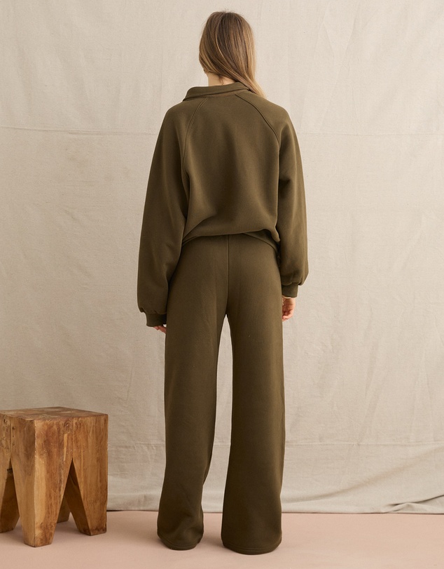 Rhythm - Everyday Fleece Pullover