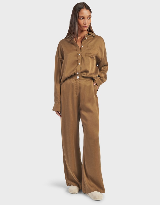 Academy Brand - Greta Relaxed Trouser