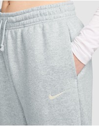 Nike - Sportswear Phoenix Fleece High-Waisted Oversized Sweatpants