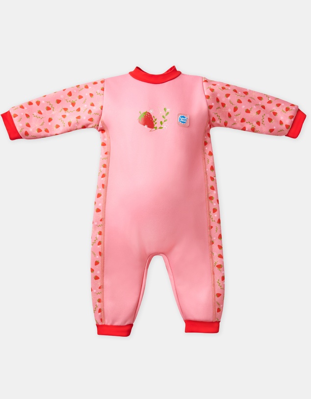 Splash About - Warm In One Baby Wetsuit