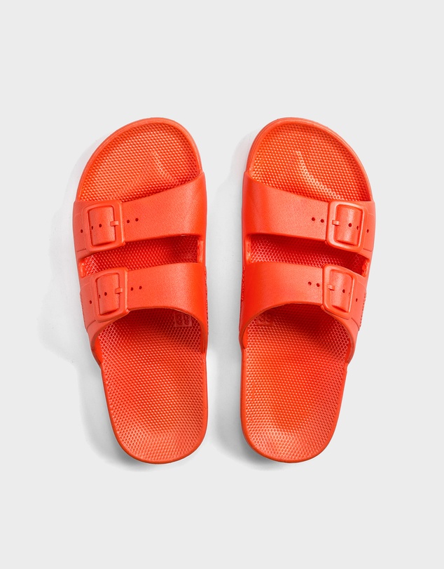 Freedom Moses - Slides - Kids