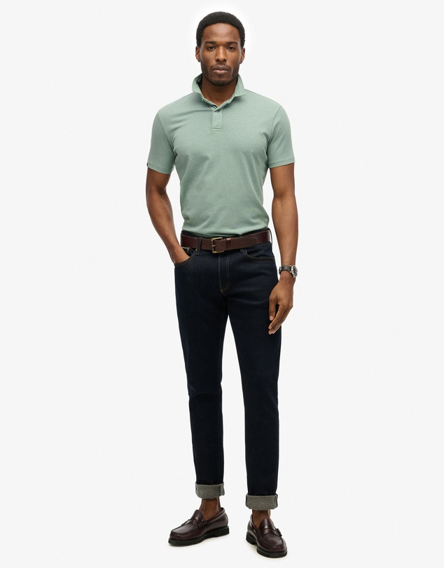 Superdry - Essential Jersey Polo