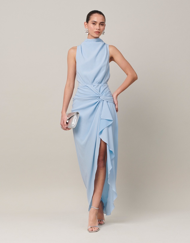 Savel - Ursula Midi Dress